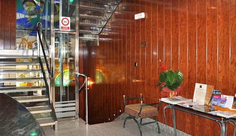 Imagen de Hotel Aragón (13 de 19)