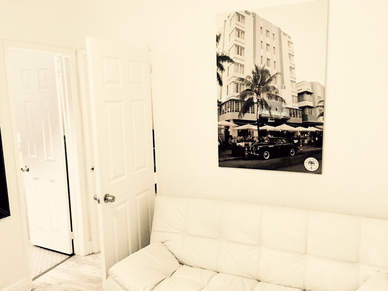 Al Mare South Beach Apartments By Drexel In Miami Beach Fl Expedia