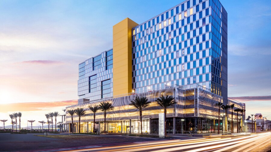 Residence Inn by Marriott San Diego Downtown/Bayfront