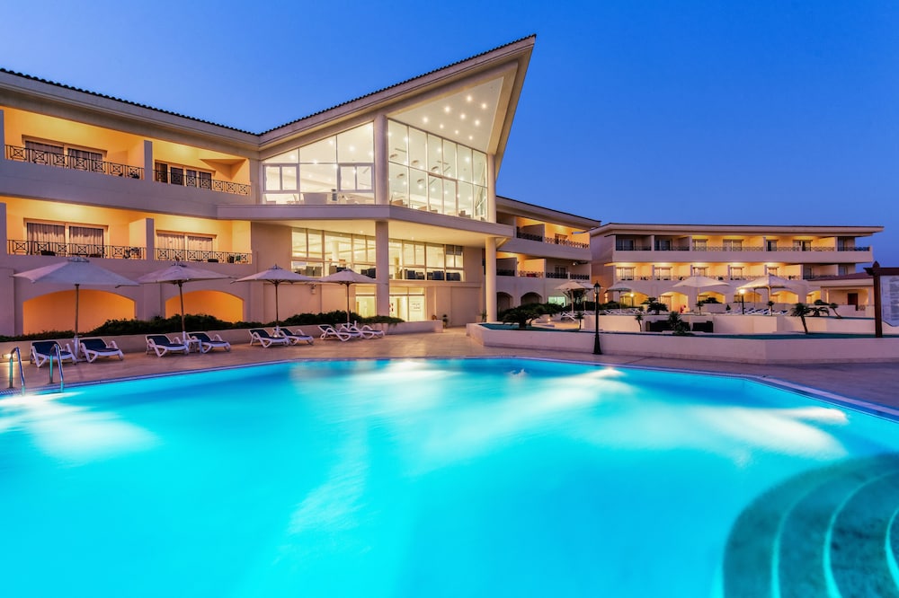 Cleopatra Luxury Beach Resort Makadi Bay S Only 2018 Room Balcony View Featured Image