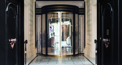 Hotel Le Narcisse Blanc & Spa