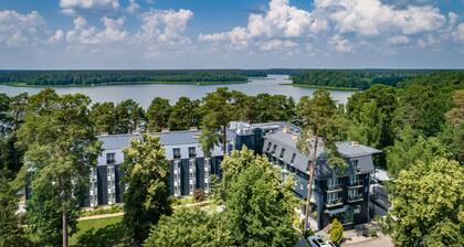 Hotel Warszawa SPA & Resort