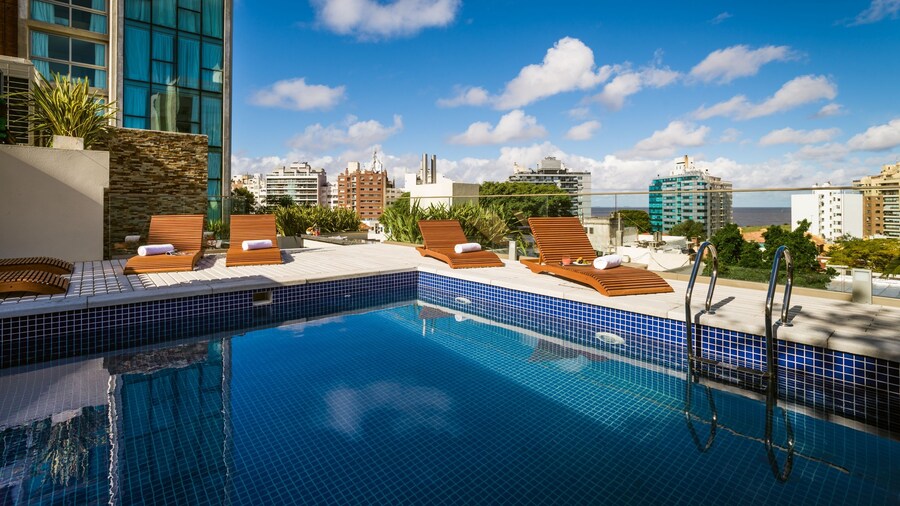 Own Montevideo