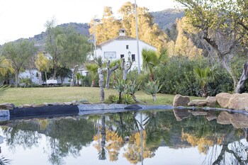 Hotel Cortijo San Antonio - Caminito del rey