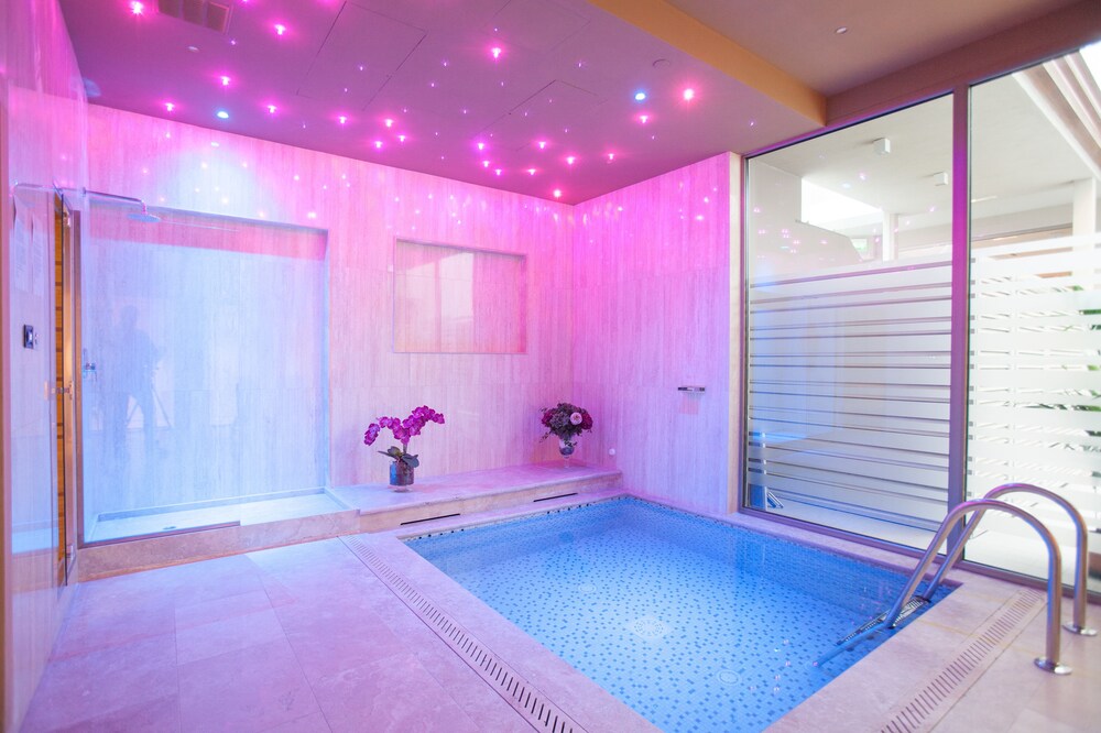 Mh Hotel Florence E Spa Mh Hotel Florence E Spa