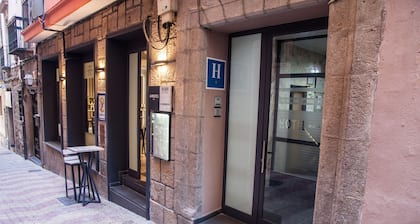 Hotel Rincón Extremeño