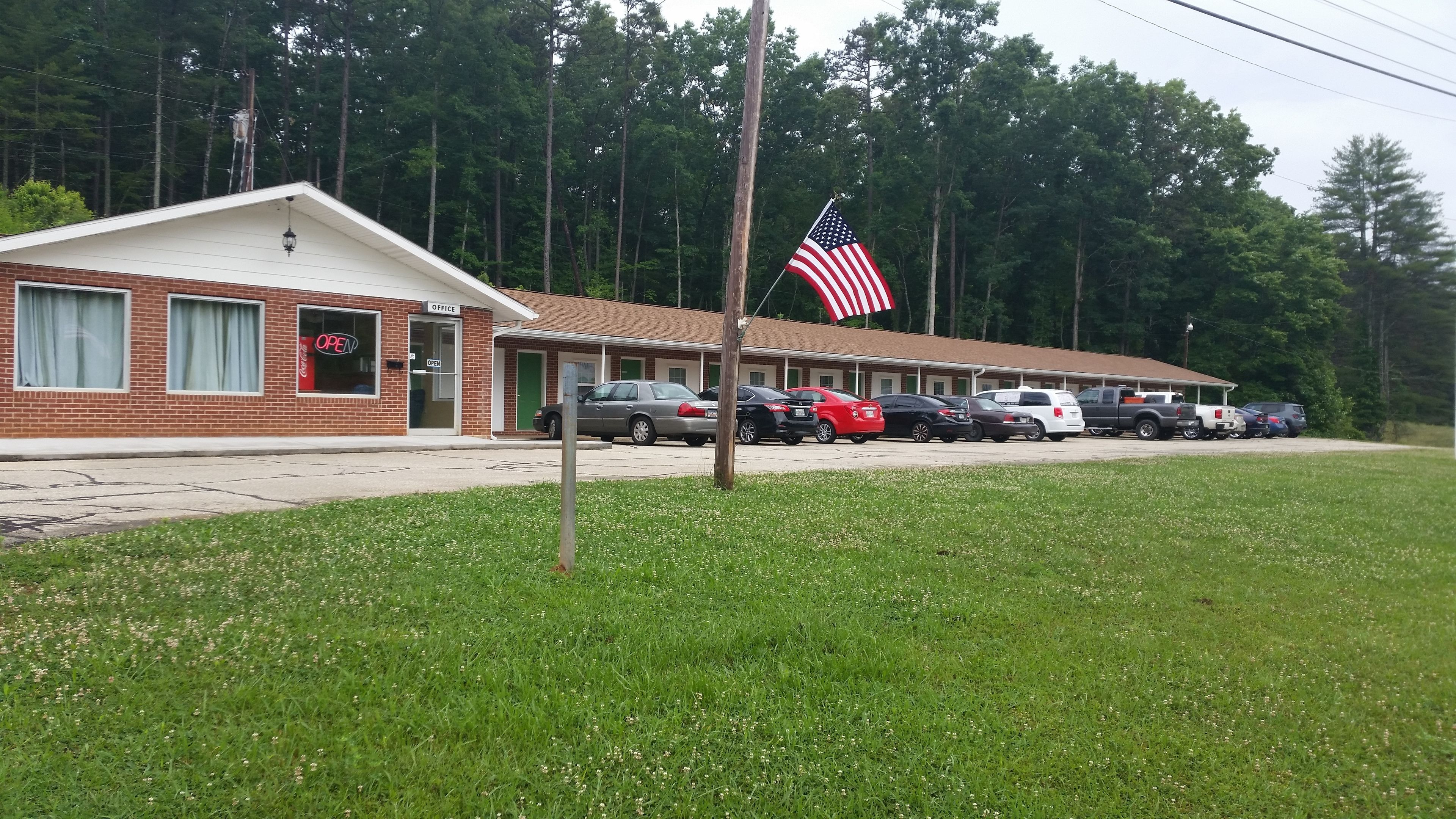 Murphy Motel in Murphy, United States