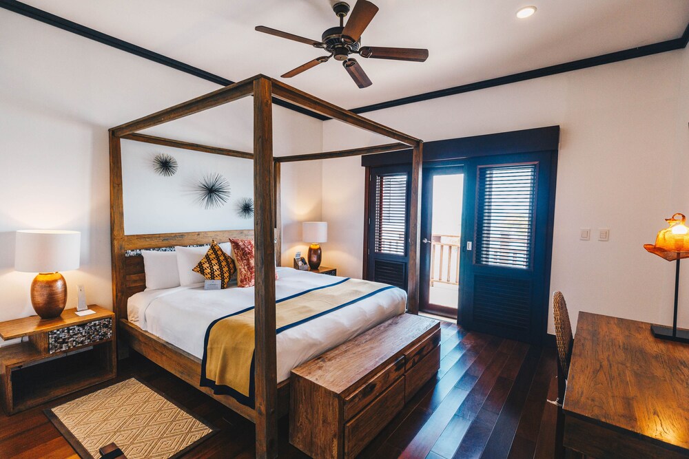 Zemi Beach House, LXR Hotels & Resorts in Shoal Bay | Best ...