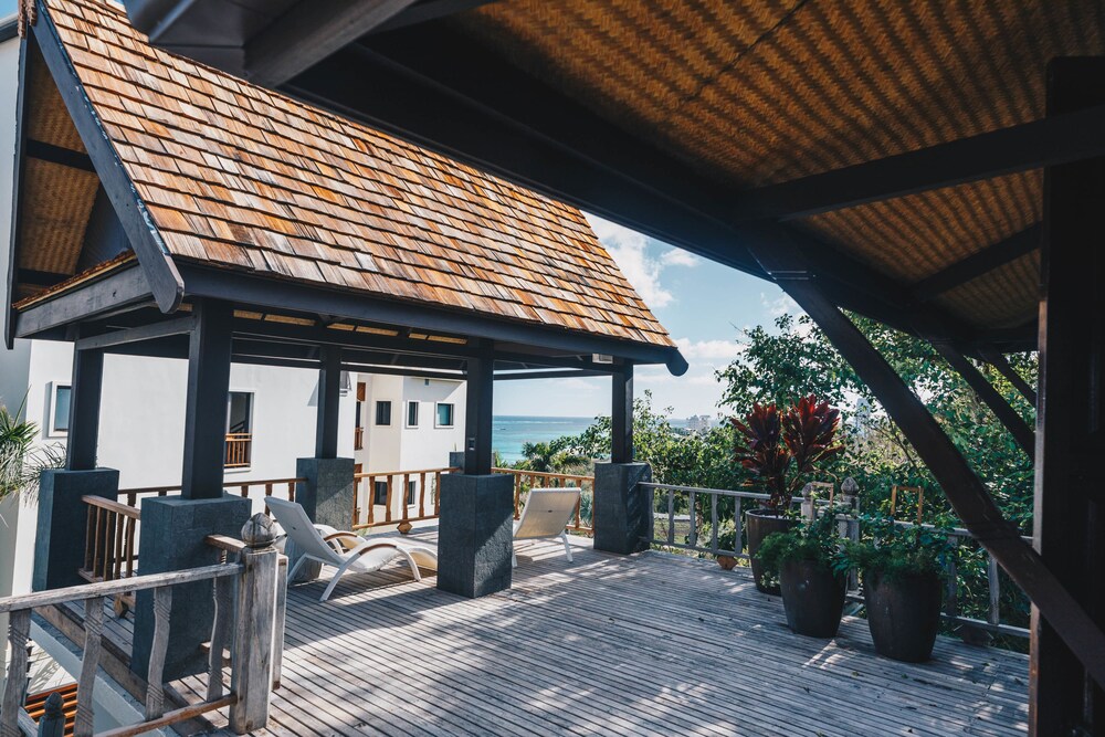 Zemi Beach House, LXR Hotels & Resorts in Shoal Bay | Best ...