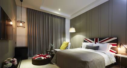 Namoo Hotel Chungbuk Innocity
