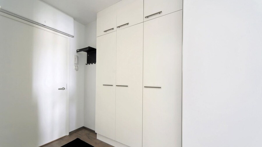 Forenom Serviced Apartments Helsinki Lapinlahdenkatu