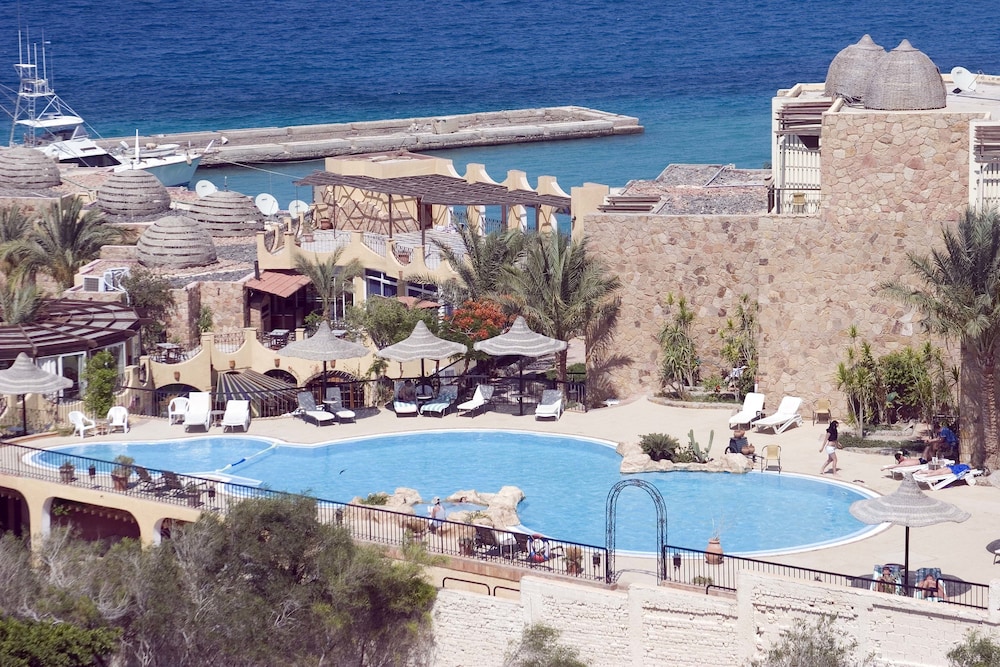 Jewels Sahara Boutique Resort in Hurghada, Egypt