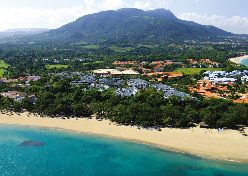 Sunscape Puerto Plata - All Inclusive (Puerto Plata, DOM) | Expedia