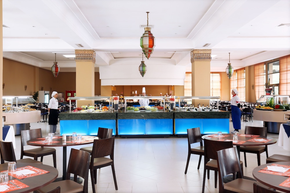 Valeria Dar Atlas Resort All Inclusive in Marrakech | Best Rates ...