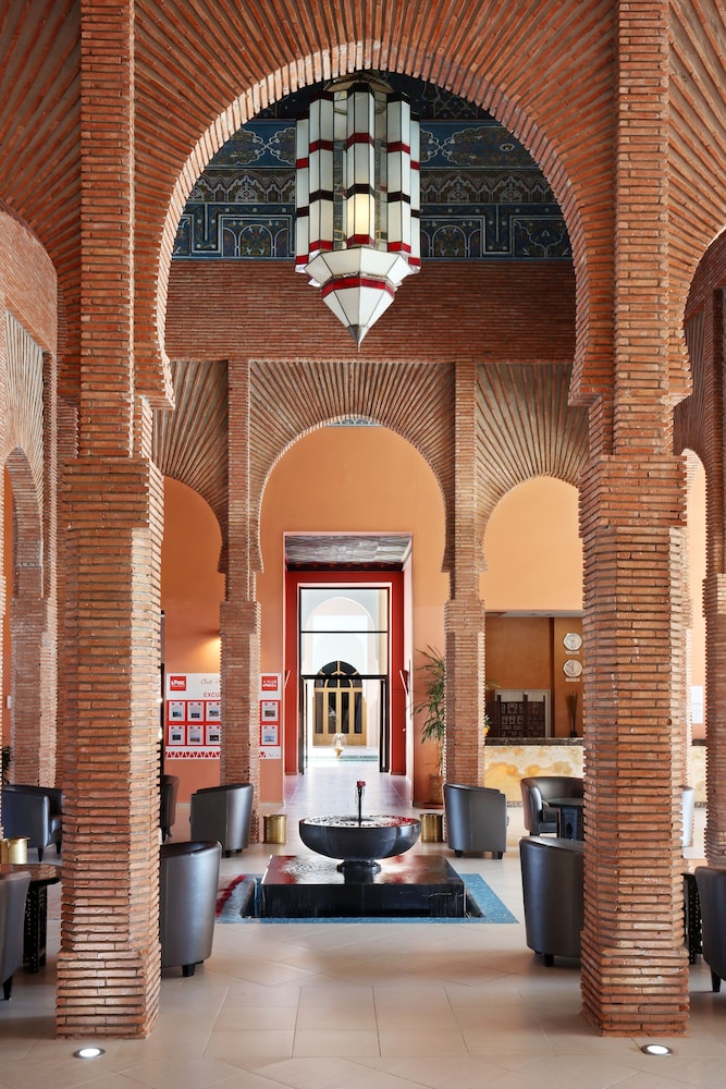 Valeria Dar Atlas Resort All Inclusive in Marrakech | Best Rates ...