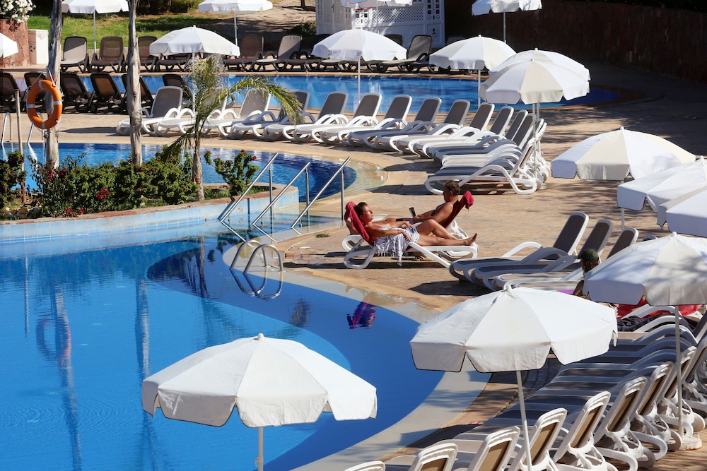 Valeria Dar Atlas Resort All Inclusive in Marrakech | Best Rates ...