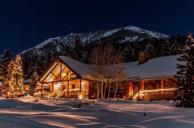Lone Mountain Ranch: 2022 Room Prices, Deals & Reviews ...