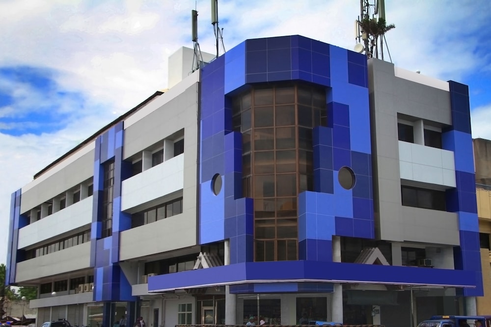 Anchor Hotel in General Santos, Philippines