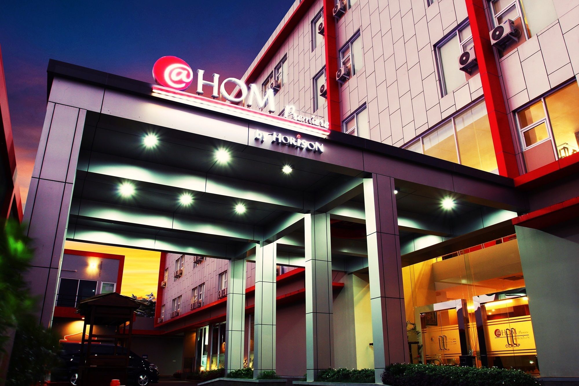 Hom Premiere Cilacap In Cilacap Indonesia Expedia