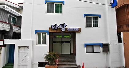 Dadam Guesthouse - Hostel