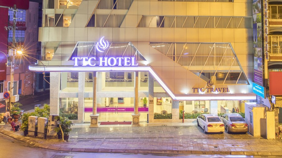 TTC Hotel - Airport