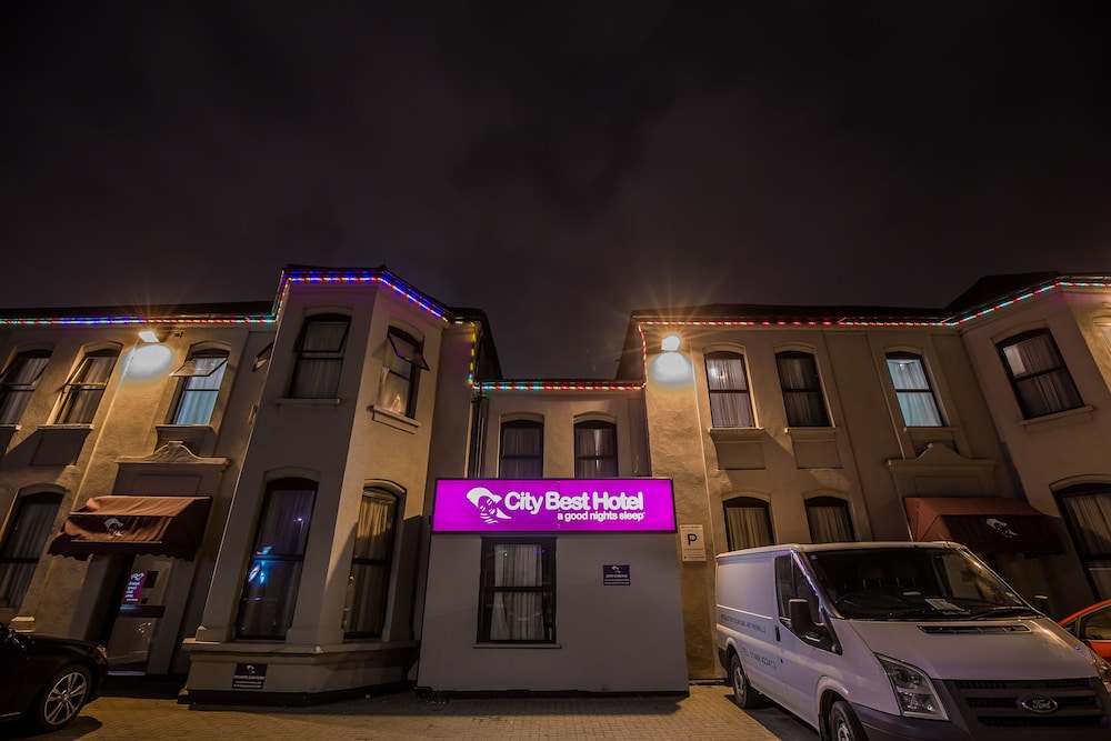 Citybest Hotel Ilford Reviews Citybest Hotel Ilford Reviews
