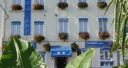 Hôtel de la Gare