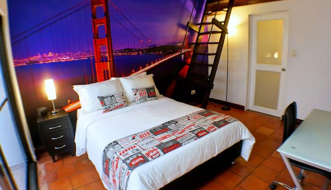 Urban Hotel Boutique In Cali Colombia Expedia
