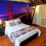 kunjungi menga terbaik di menga