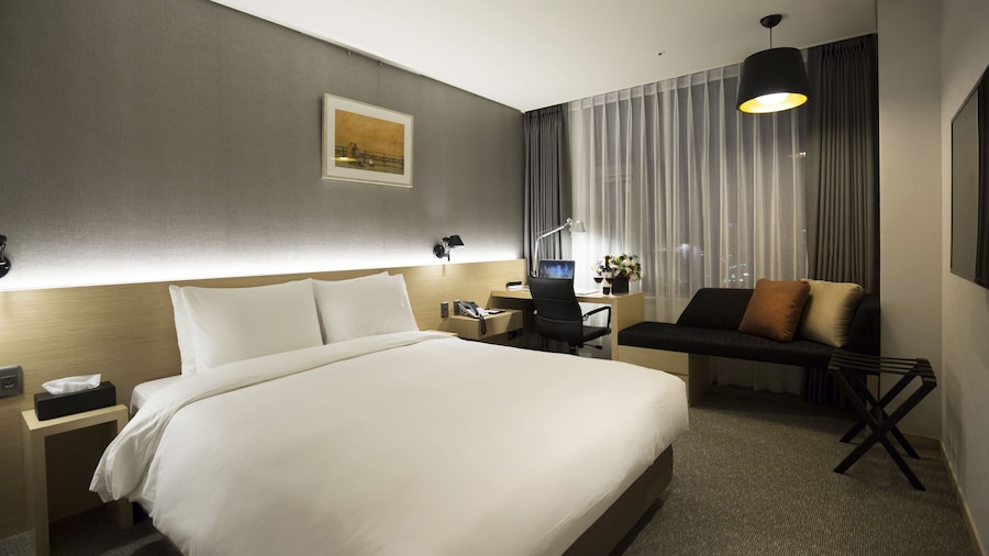 Arirang Hill Hotel Dongdaemun