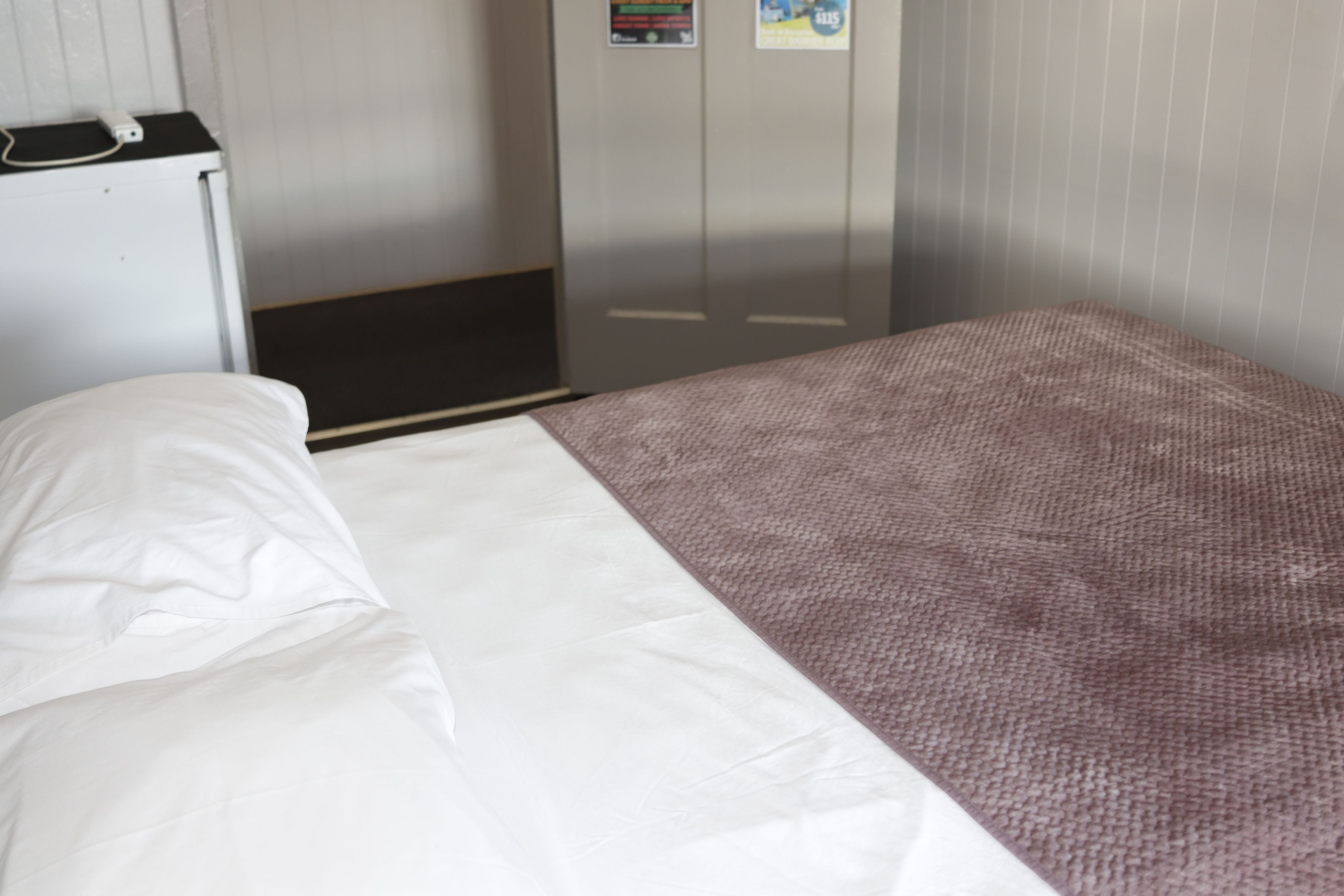 The Jack Backpackers