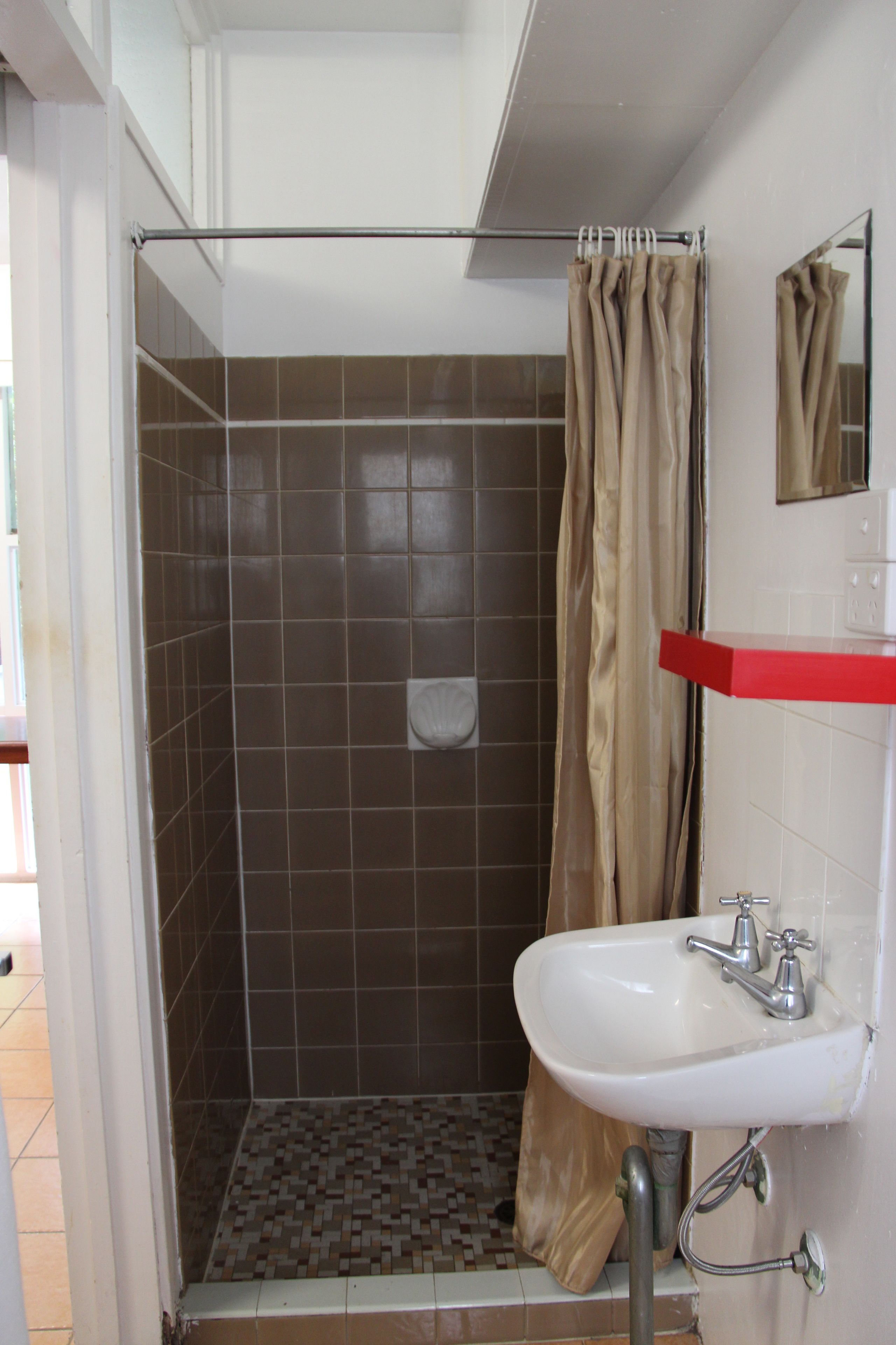 The Jack Backpackers