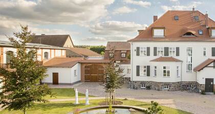 Paulinen Hof Seminarhotel