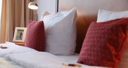 Cityhotel Amadeus