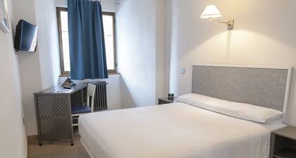 Hotel Alda Centro Palencia