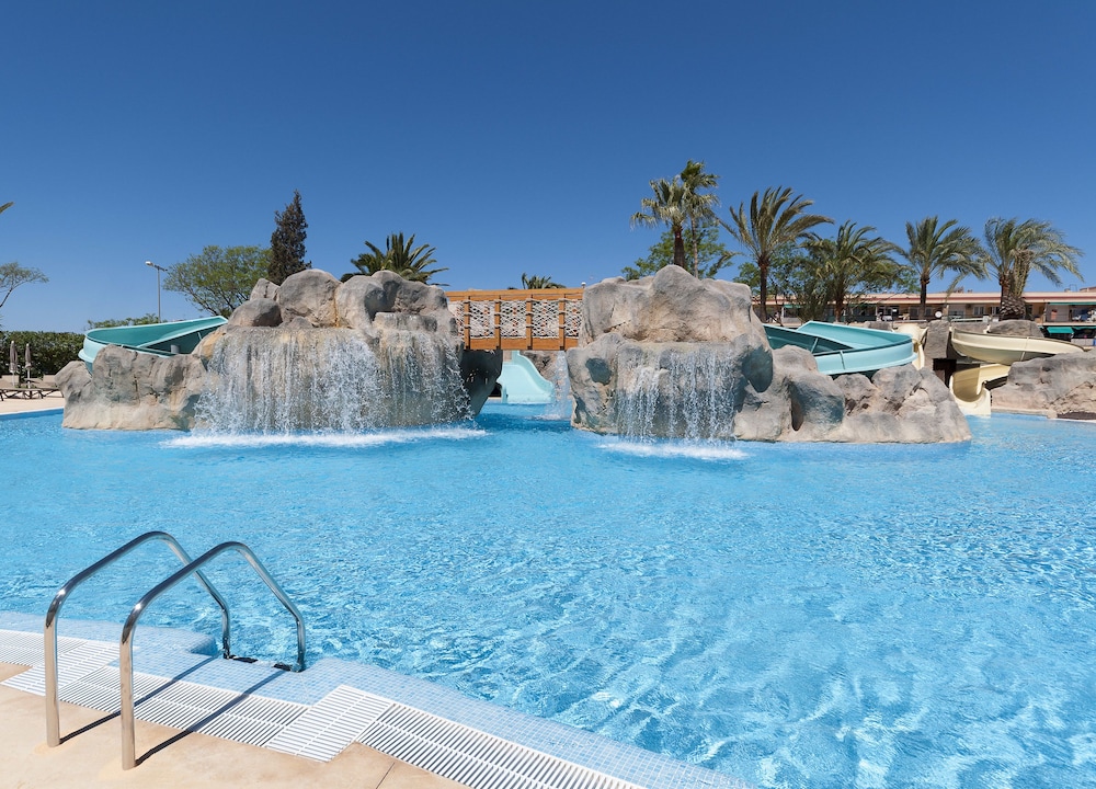 Sol Barbados Hotel Mallorca Sol Barbados Hotel Mallorca