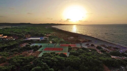 Kid Friendly Hotels In Sorso Best Family Hotels For 2019