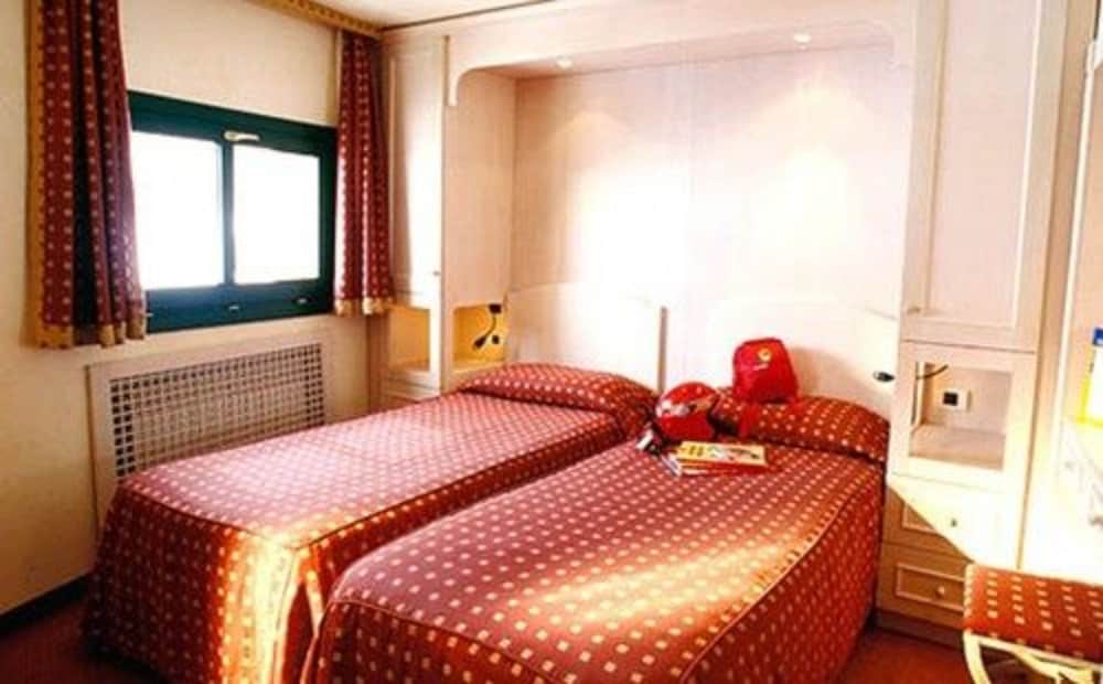 Hotel Torre in Sestriere, Italy