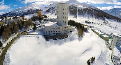 Grand Hotel Duchi D'Aosta