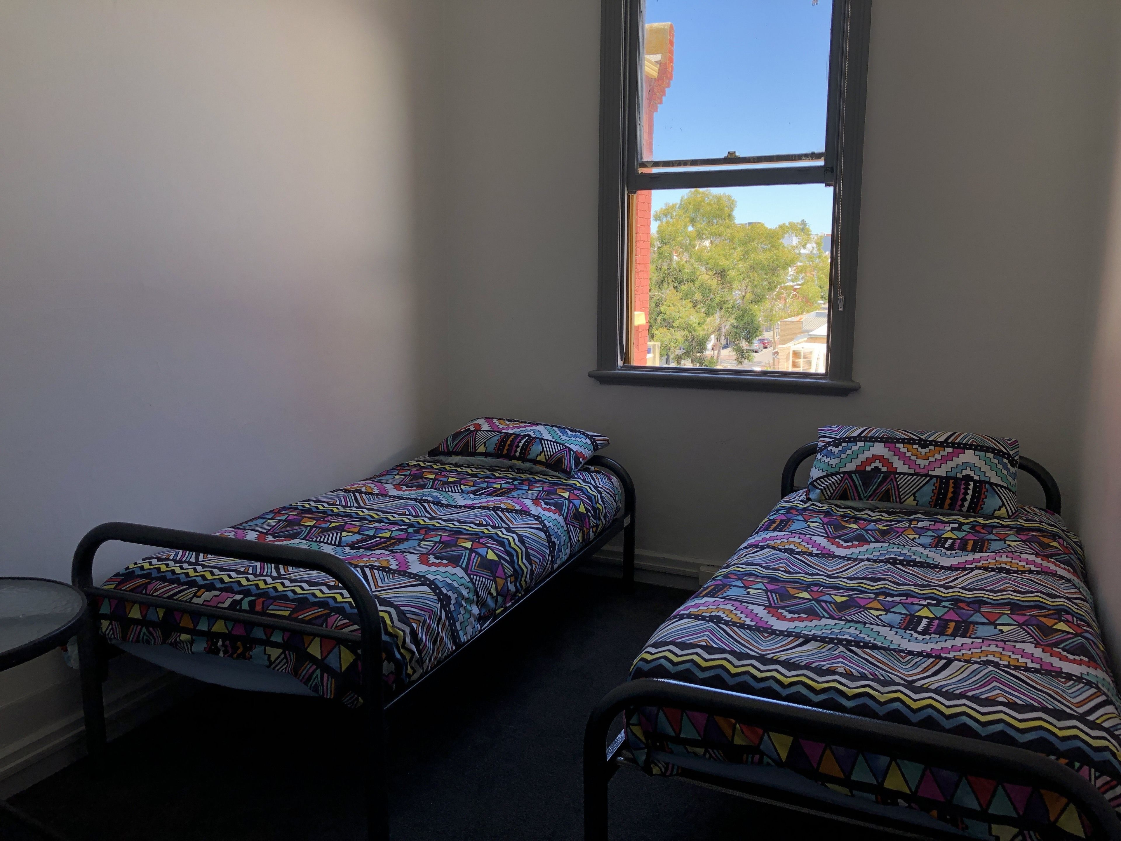 Britannia on William - Hostel