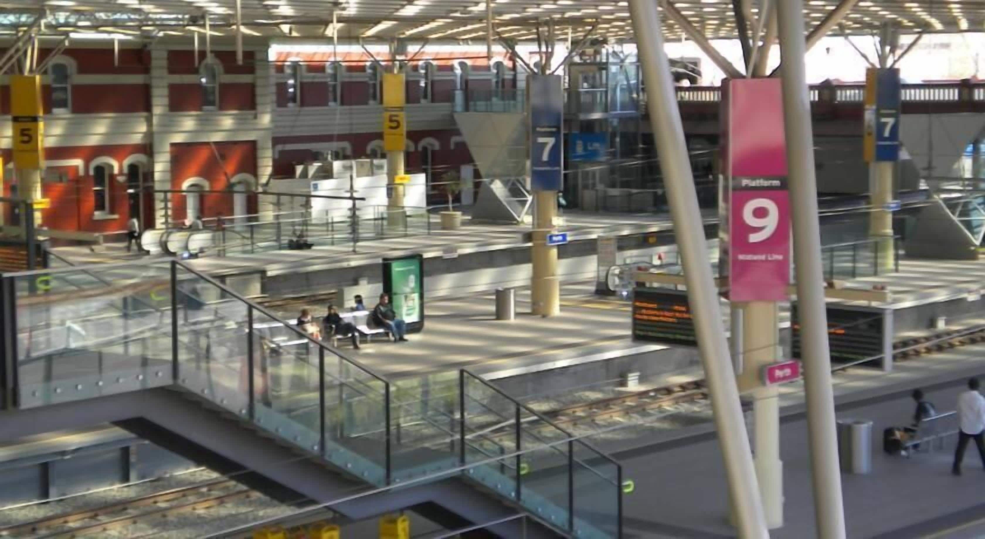 Britannia on William - Hostel