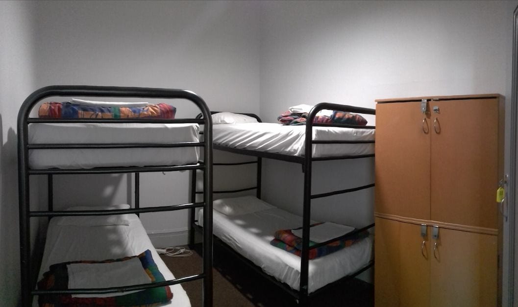 Britannia on William - Hostel