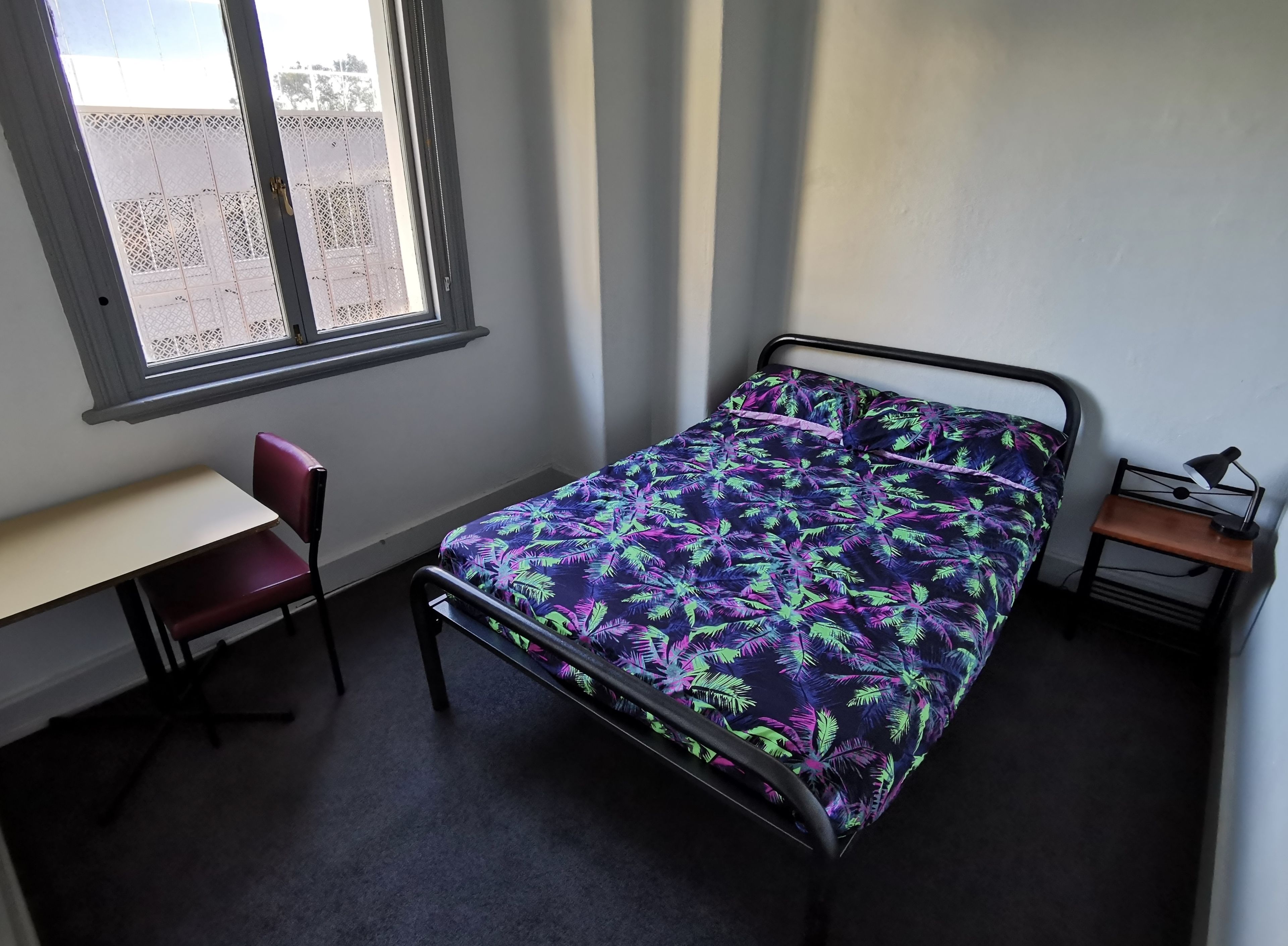 Britannia on William - Hostel