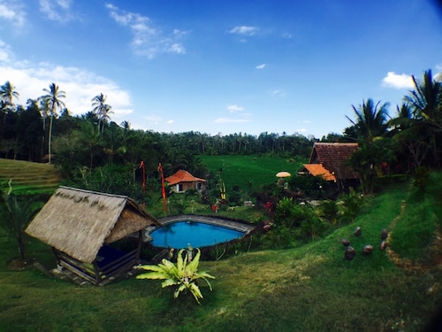 pet friendly hotels bali