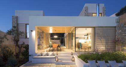 Atrium Villas
