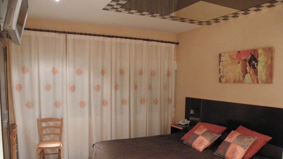 Hotel La Unión