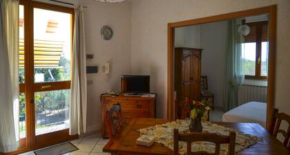 Poggio delle Rose Tuscany Relais
