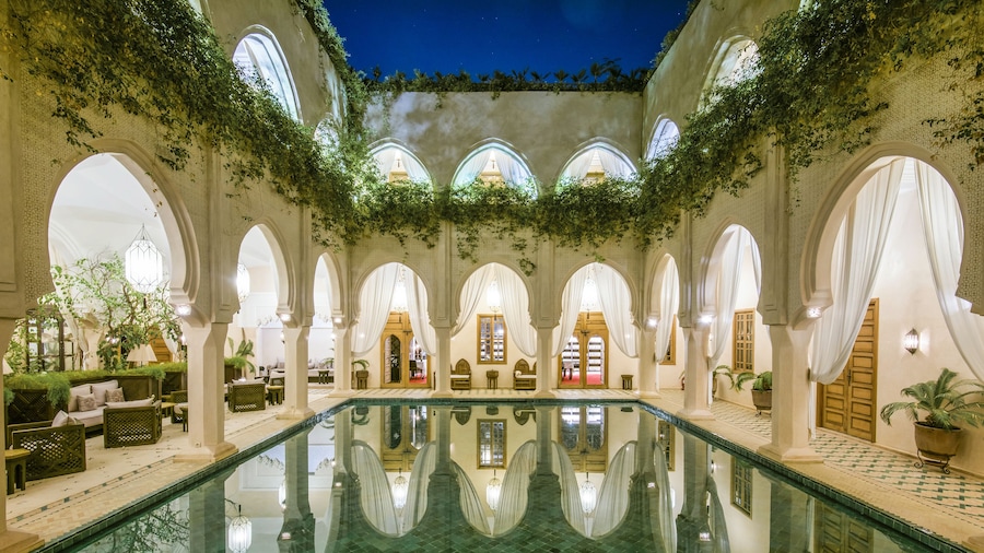 Almaha Marrakech & Spa