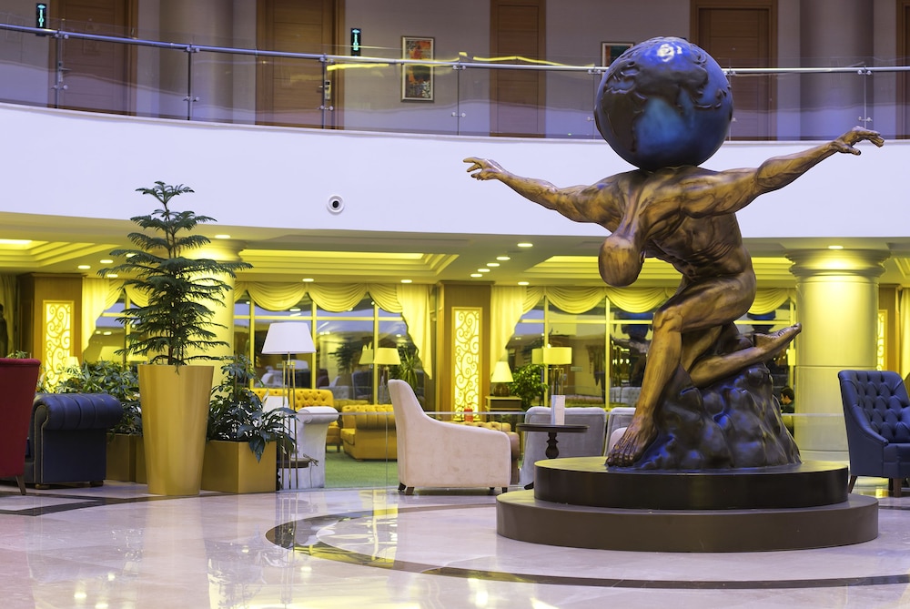 Aquasis deluxe online resort & spa