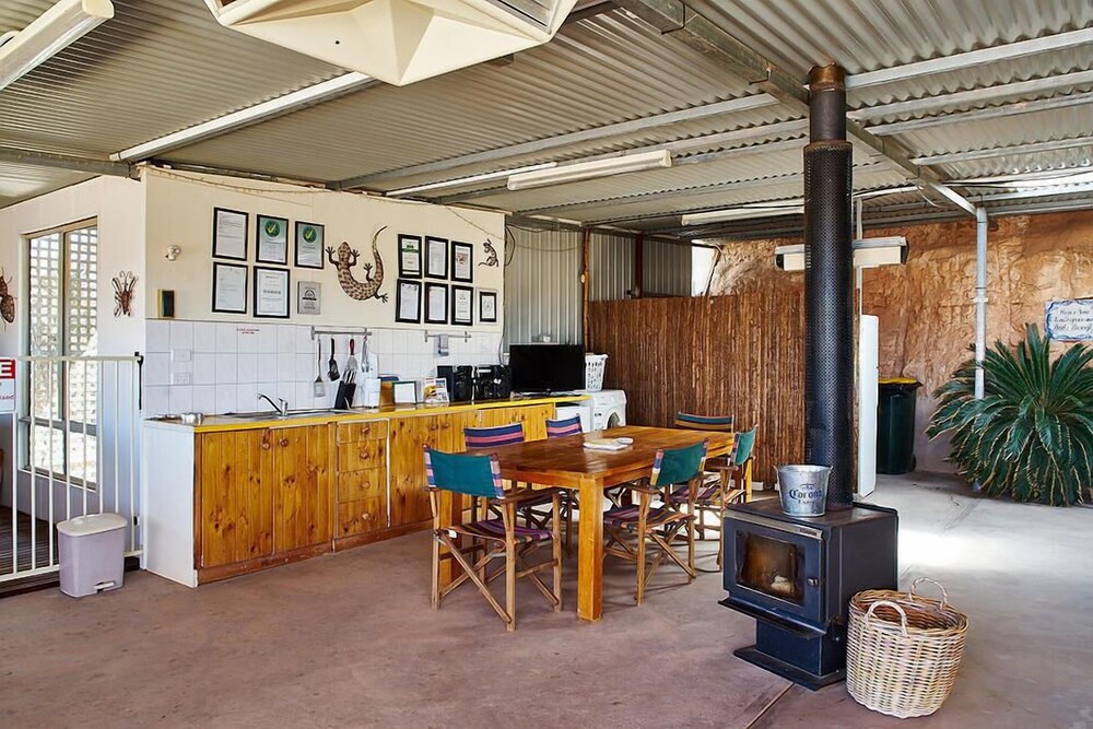 Underground Bed and Breakfast in Coober Pedy Best Rates & Deals on Orbitz